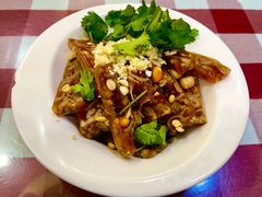 -桃子餐厅·天津菜(王顶堤总店)