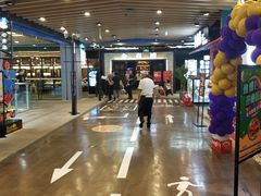 -金春禧·鲁菜海鲜(延吉路万达店)