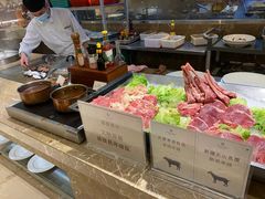 -景湖轩全日制餐厅·南湖名都