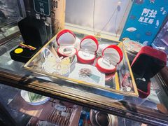 -古董花园(思南路42弄小区店)