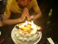 -欢乐迪KTV(观音桥未来国际店)