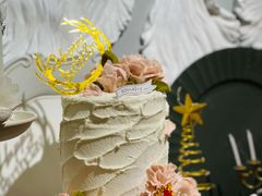 -杜哈夫DOUX RÊVE·生日蛋糕(日月光店)
