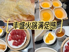 -好彩猪肚鸡(正弘城店)
