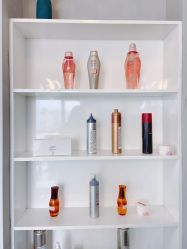-KIMI HAIR SALON·烫染设计店