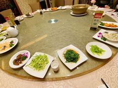 -新聚丰菜馆(太监弄店)