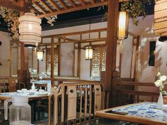 -江南赋(内蒙古大厦店)