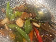 -湘轩·土菜研究院(光大店)