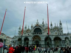 -圣马尔谷圣殿宗主教座堂