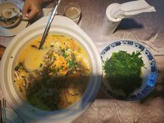-回头食客-李久其家民间餐厅(望城金桥国际店)