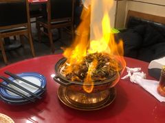 -宏状元现熬粥·京味菜(五棵松店)