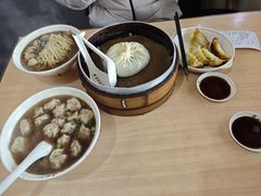 -蒋家桥饺面店(东关街店)