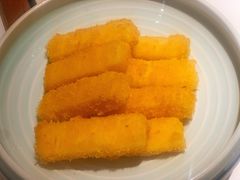 炸牛奶-0776食堂·京城创意菜(七里庄店)