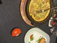 -醉东Oriental House(静安嘉里中心店)