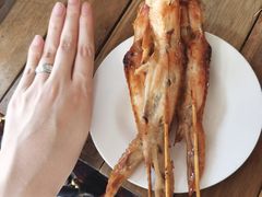 -Doo Dee Thai Food(Issan/Isaan/Esan)