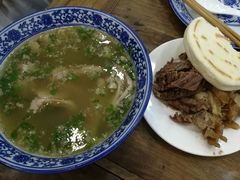 -老白家水盆羊肉