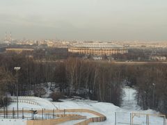 -莫斯科大学
