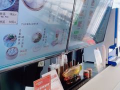 -百年尹氏汤包(湖南路狮子桥店)