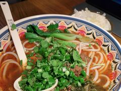 -鑫花溪牛肉米粉(文星广场店)