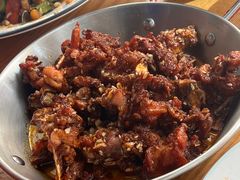 -星光小把串·海鲜烧烤(西安路店)