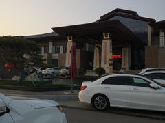 -太白山御龙湾温泉