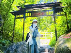 -三块石国家森林公园