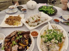 -粤·向群饭店(龙津东路总店)