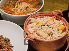 -一坐一忘云南菜(卓悦中心)