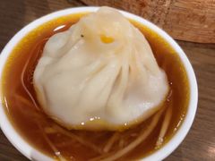-南翔馒头店(豫园店)