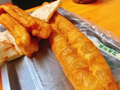-小发锅巴菜铺(金辉家园店)