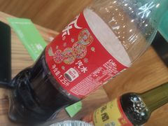 -合合春饼(潘家园店)