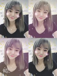 -Mentor Hair Salon