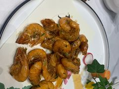 -乾隆美食·本帮菜(黄河路店)