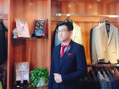 -宇翔服饰(双井桥东首城国际店)