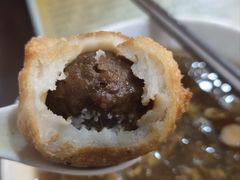 -毛华美食(清扬路店)