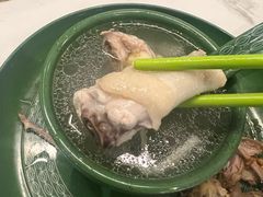 -润园四季椰子鸡火锅(南山海岸城店)