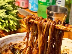 -枣玛尔脊骨汤·烤肉(西塔总店)