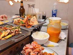 -凯鸽酒楼•雁北民间菜(云冈石窟店)
