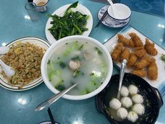 -景好海鲜餐厅(大鹏必选旅游店)