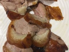 -皇城根北京风味主题餐厅(中海环宇城店)