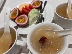 -白云中餐厅·粤菜·亚龙湾喜来登度假酒店