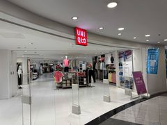 -优衣库(上海正大广场店)