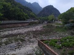 -雁荡山风景名胜区