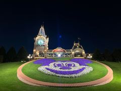 -上海迪士尼度假区