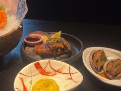 -花潮料理艺食馆(成都万象城店)