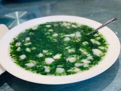 -汤记传菜(秀浦路店)