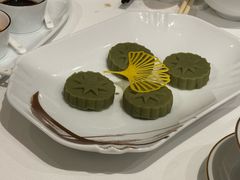 -宝丽轩中餐厅BAOLIXUAN