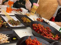 -聚味瞿记·龙虾堂(坡子街店)