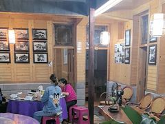 -龙姐私房菜(和顺古镇店)