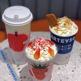 郑州探店📍｜来自新加坡的网红奶茶🧋爆好喝