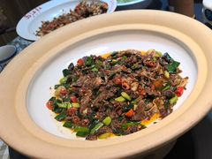 -西江红·株洲本地菜(滨江南路店)